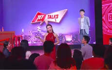 Sam, Tuấn Kiệt tuyên bố “duyên" là bí kíp cho Tết trọn vẹn