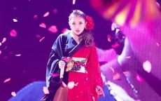 Nữ hoàng J-Pop lặng lẽ sinh con, danh tính người cha được hé lộ