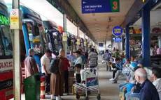 Công bố đường dây nóng bảo đảm an toàn giao thông dịp Tết
