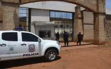 Gần 80 tù nhân nguy hiểm vượt ngục khỏi nhà tù Paraguay