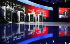 Diễn đàn Davos 2020: Châu Âu kêu gọi phát triển bền vững