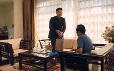 Sinh tử - Tập 52: Bí thư Văn Thành Nhân không chịu nhận quà quê
