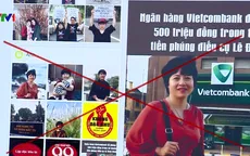 Thủ đoạn quyên tiền, kích động gây rối tại Đồng Tâm