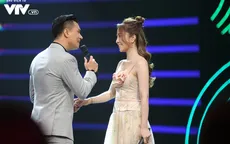 Gặp gỡ diễn viên truyền hình 2020: Việt Anh, Quỳnh Nga cực ngọt ngào khi hát 'hit' của Trịnh Thăng Bình