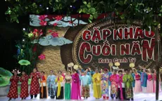 Đạo diễn Đỗ Thanh Hải: "Gặp nhau cuối năm xuân Canh Tý mới mẻ, có tính giải trí cao"