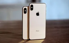 Apple bán iPhone XS/XS Max tân trang với giá không thể rẻ hơn