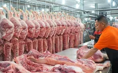 Doanh nghiệp Brazil muốn tăng xuất thịt lợn sang Việt Nam
