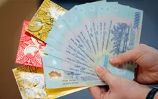 Cha mẹ lấy tiền lì xì của con có bị phạt 1 triệu đồng?