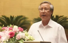 Ban Bí thư quy định không tặng hoa lãnh đạo dự hội nghị, đi cơ sở