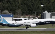Boeing lùi thời hạn máy bay 737 max được cấp phép trở lại