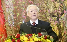 Năm 2020 đất nước sẽ đạt nhiều thành tựu to lớn hơn