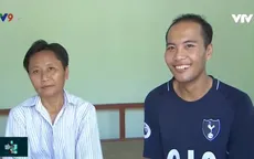 "Mái ấm công đoàn" mang lại niềm vui Tết cho công nhân nghèo tại Trà Vinh