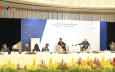 Diễn đàn Fullerton 2020: Đề cao chủ nghĩa đa phương trong quan hệ quốc tế