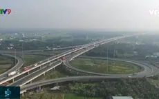 Long An - Địa phương thu ngân sách cao nhất vùng ĐBSCL