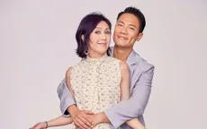 Diva Dương Thiên Hoa nói về việc lấy trai trẻ