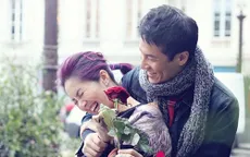 Sao Hong Kong chia sẻ bí quyết giữ lửa hôn nhân: Hãy kiên nhẫn!