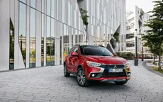 Hàng loạt cơ sở của Mitsubishi tại Đức bị lục soát để điều tra gian lận