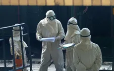 Số ca tử vong do virus 2019-nCoV tăng lên 6 người