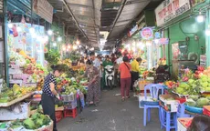 Đẩy mạnh bán hàng Tết trên "chợ mạng"