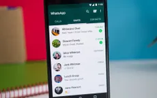 Cách kích hoạt chế độ nền tối trên WhatsApp