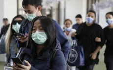 Trung Quốc xác nhận thêm 131 ca nhiễm Coronavirus mới