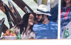 Hé lộ nguyên nhân Rihanna chia tay bạn trai tỉ phú