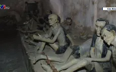 Côn Đảo - nơi thử sức, rèn chí
