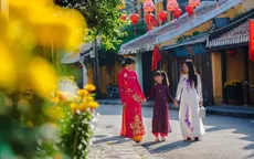 Chọn giờ và hướng xuất hành đẹp cho ngày mùng 1 Tết năm Canh Tý 2020