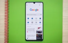 Trình duyệt Chrome bổ sung bảng chia sẻ