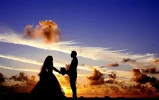 Chú rể giả vờ bị bắt cóc để không phải đến đám cưới