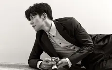 Ji Chang Wook - Diễn viên Hàn Quốc đầu tiên làm đại diện của CK