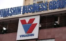 Kiến nghị điều tra Vinashin gây thất thoát hơn 1.000 tỷ đồng