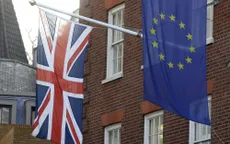 Lãnh đạo EU ký thỏa thuận Brexit