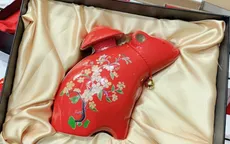 Những món quà Tết "gây sốt" năm Canh Tý