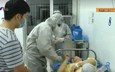 Dịch bệnh do virus Corona mới: Bộ Y tế làm việc khẩn với Bệnh viện Chợ Rẫy