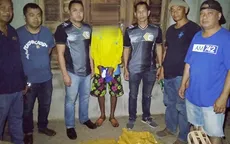 Nghi ngờ cất giấu ma túy trong nhà hoang tại Thái Lan