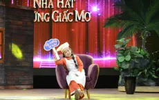 Nhà hát những giấc mơ - Món lạ trên VTV trong Tết