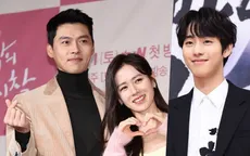 "Hạ cánh nơi anh" gây sốt, cặp Hyun Bin - Son Ye Jin thống trị BXH giá trị thương hiệu