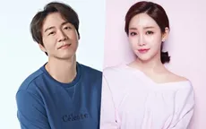 Yeon Jung Hoon kết hợp với "chị đại" Lee Yoo Ri trong phim mới