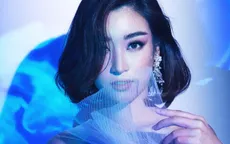 Đỗ Mỹ Linh: "Trong tình yêu, cảm xúc và sự thấu hiểu mới là quan trọng"