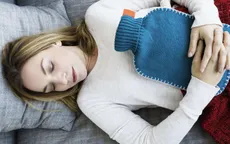 10 mẹo giúp bạn đẩy lùi cơn đau bụng tại nhà
