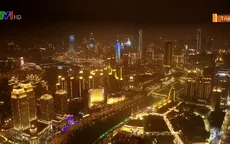 Các nước châu Á đón Tết Nguyên đán