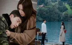Những phân đoạn "đốn tim" fan của "Hạ cánh nơi anh"