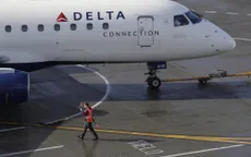Delta Air Lines bị phạt vì phân biệt đối xử với hành khách Hồi giáo