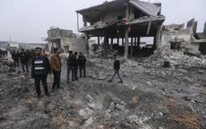 Quân đội Syria quyết tâm giải phóng Aleppo và Idlib