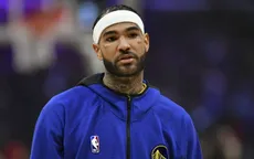 Golden State Warriors chia tay Willie Cauley Stein sau nửa mùa giải