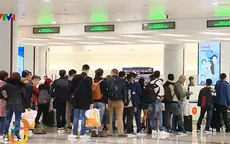 Cách ly, theo dõi các trường hợp nghi nhiễm viêm phổi cấp