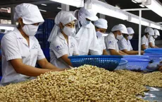 Làm chủ chế biến sâu nông sản, chinh phục thị trường nội địa và quốc tế