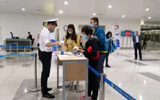 Thực hiện nghiêm công tác quản lý với người xin nhập cảnh Việt Nam