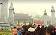 Kết nối di sản trong Năm Du lịch Quốc gia 2020